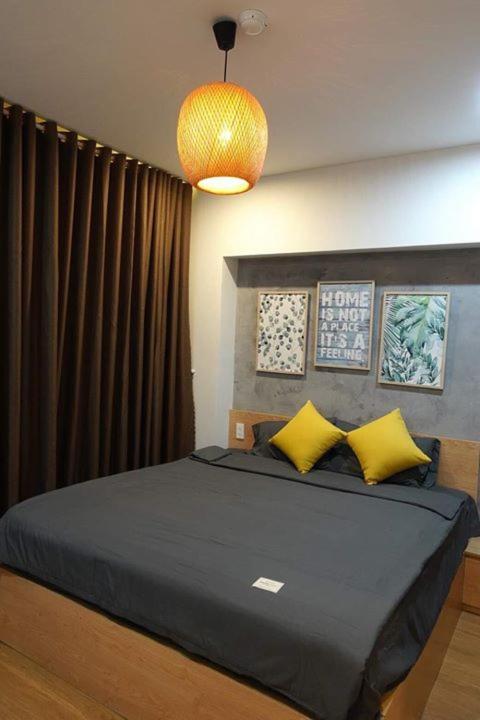 Quy Nhon Balahouse Aparthotel Exterior foto